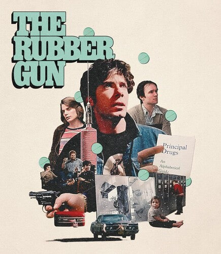 Rubber Gun, The [BluRay]