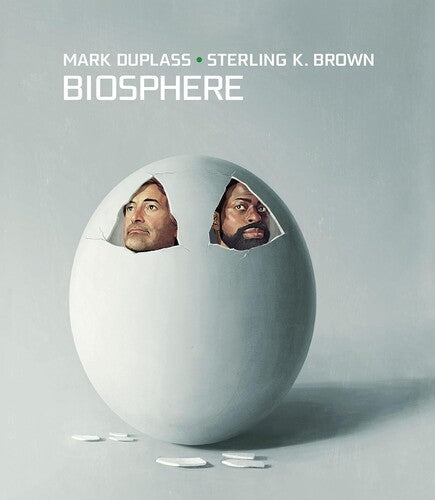 Biosphere [BluRay]