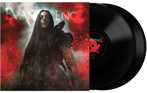 Evanescence/Sanctuary [LP]