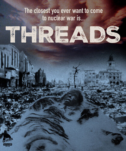 Threads (4K-UHD) [BluRay]