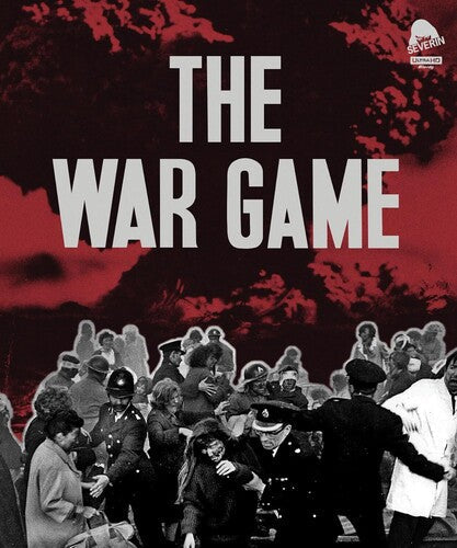 The War Game (4K-UHD) [BluRay]