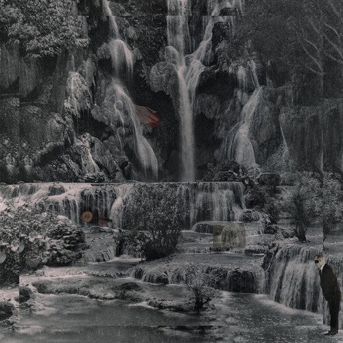 Lambchop/Punching The Clown (Indie Exclusive Frosted Clear Vinyl) [LP]