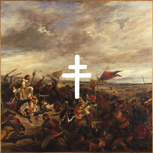 President/Blood Of Your Empire (Indie Exclusive Vinyl) [LP]