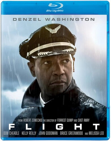 Flight (Special Edition) [BluRay]