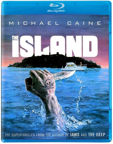 Island (Special Edition) [BluRay]