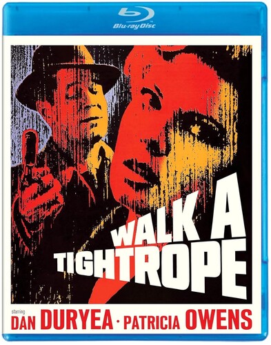 Walk A Tightrope [BluRay]