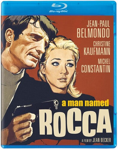 Un Nommé La Rocca (A Man Named Rocca) [BluRay]