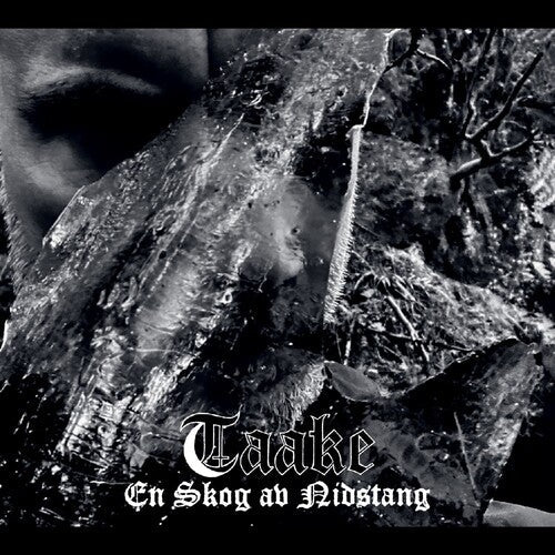 Taake/En Skog av Nidstang [LP]