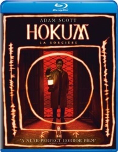Hokum [BluRay]