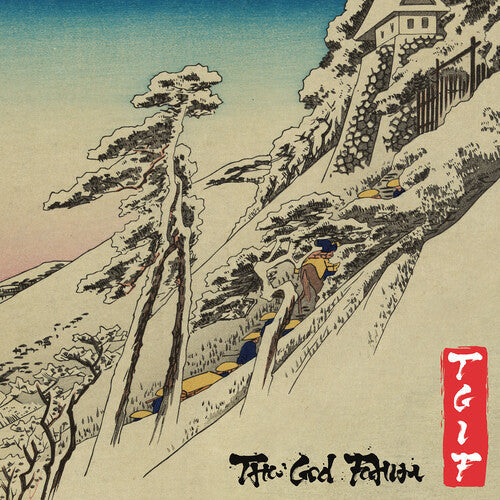 Tha God Fahim/TGIF (2LP) [LP]