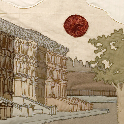 Bright Eyes/I'm Wide Awake, It's Morning (ReVinyl Random Coloured) [LP]