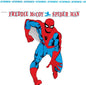 [Pre-Order] McCoy, Freddie/Spider Man (60th Ann. Clear with Red & Blue "Spidey" Swirl Vinyl) [LP]