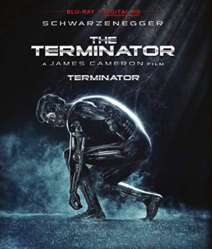 Terminator, The [BluRay]
