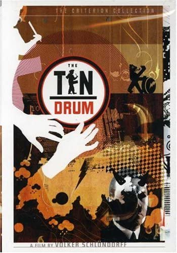 Tin Drum, The [DVD]