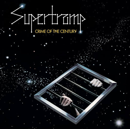 Supertramp/Crime Of The Century (Half Speed Master) [LP]
