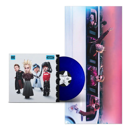 5 Seconds of Summer/Everyone's A Star! (Indie Exclusive) [LP]