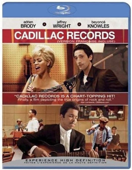 Cadillac Records [BluRay]