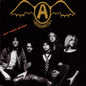 Aerosmith/Get Your Wings [LP]