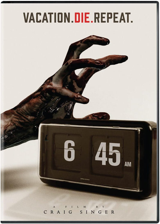 6:45 [DVD]