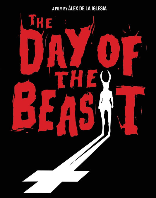 Day of the Beast, The [BluRay]