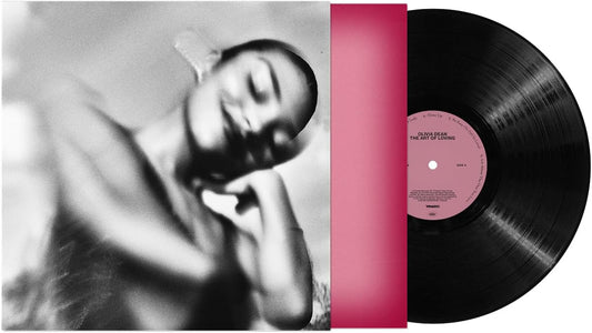 Dean, Olivia/The Art Of Loving (Black Vinyl) [LP]