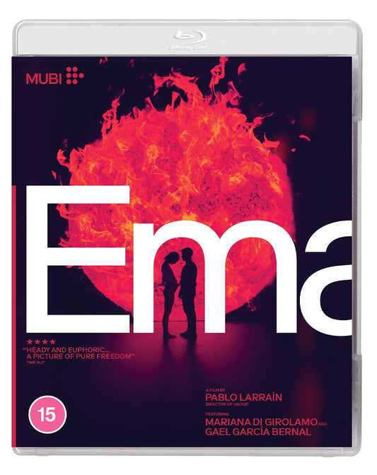 Ema [BluRay]