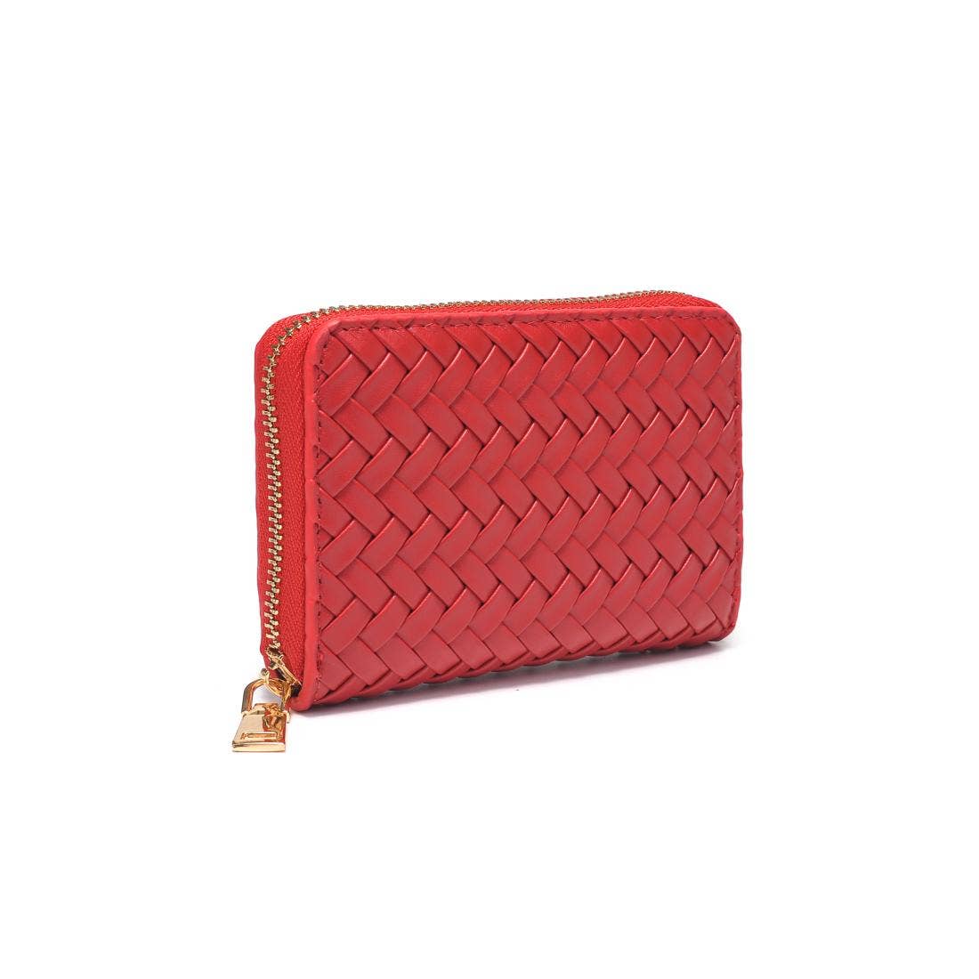 The Jocelyn Card Holder