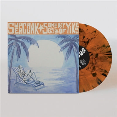 Superchunk/Songs In The Key Of Yikes (Indie Exclusive) [LP]