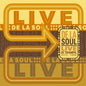 De La Soul/Live At Tramps, NYC, 1996 (Coloured Vinyl) [LP]