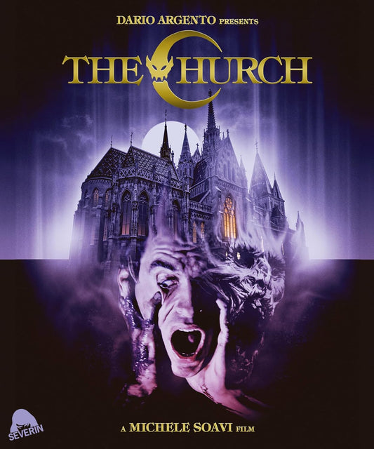 Church, The [BluRay]
