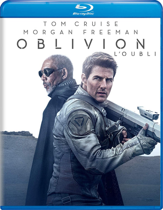 Oblivion [BluRay]