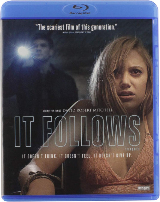 It Follows [BluRay]