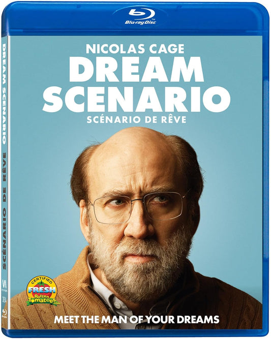 Dream Scenario [BluRay]