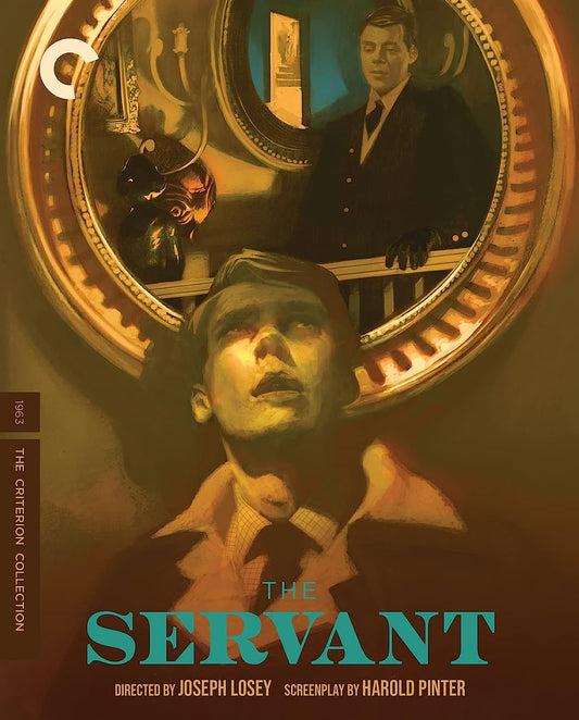 Servant [BluRay]