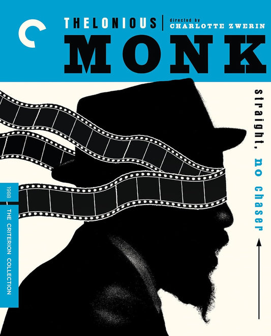 Thelonious Monk: Straight No Chaser [BluRay]