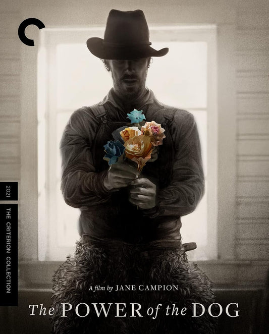 The Power of the Dog [BluRay]