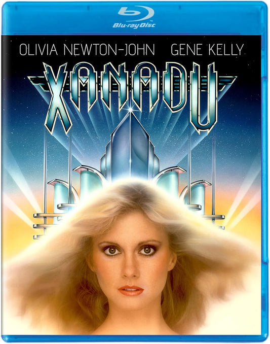 Xanadu (Special Edition) [BluRay]