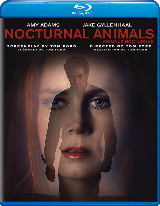 Nocturnal Animals [BluRay]