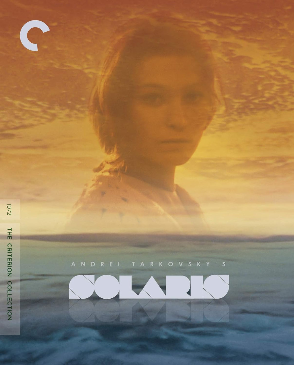 Solaris [BluRay]