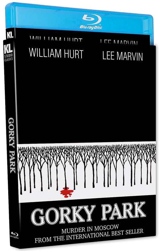 Gorky Park [BluRay]