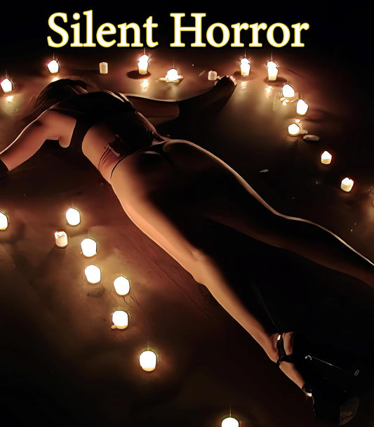 Silent Horror [BluRay]