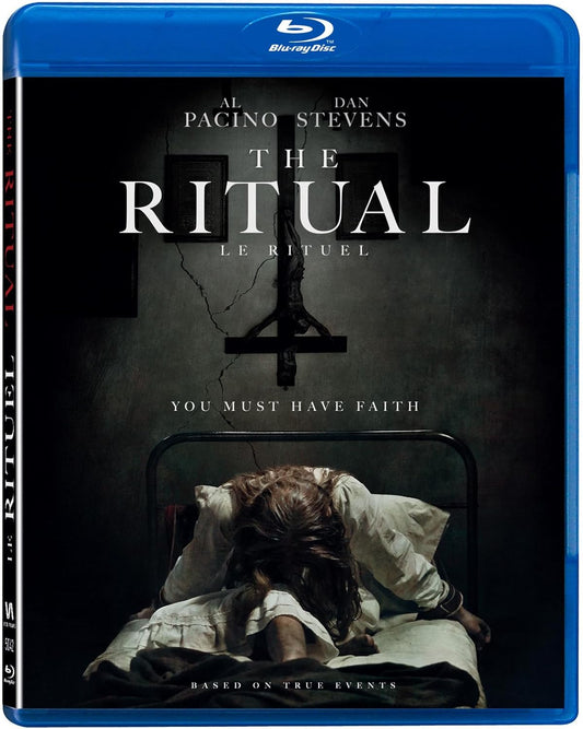 Ritual, The [BluRay]