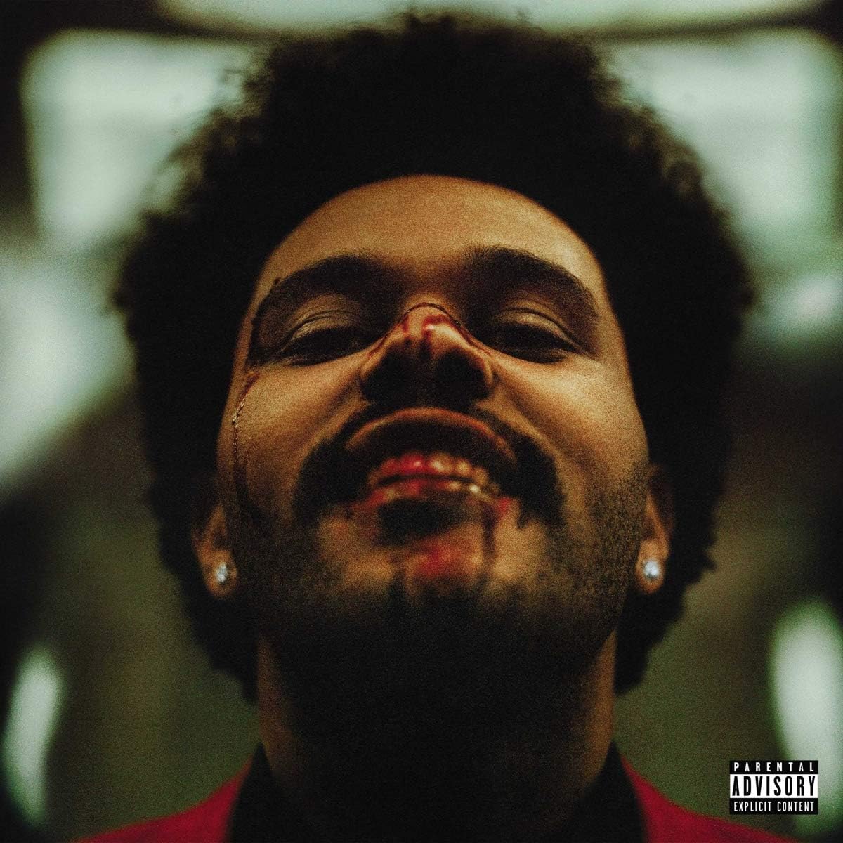 Weeknd, The/After Hours [LP]
