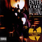 Wu-Tang Clan/Enter The Wu-Tang (36 Chambers) [LP]