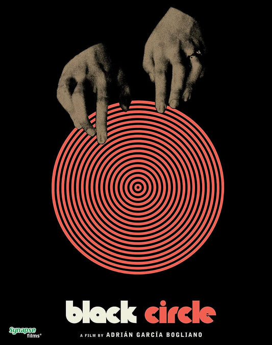 Black Circle [BluRay]