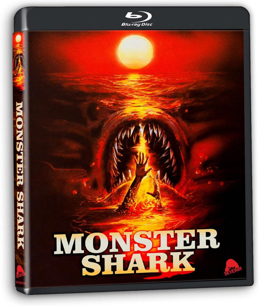 Monster Shark [BluRay]