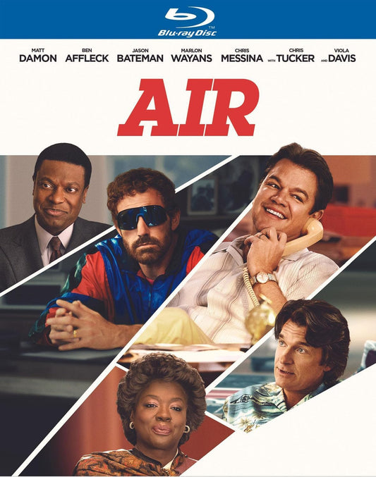 Air [BluRay]