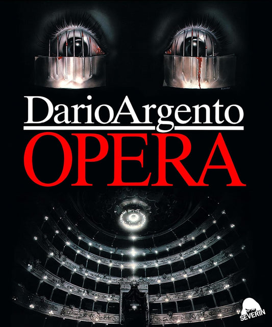 Opera [BluRay]