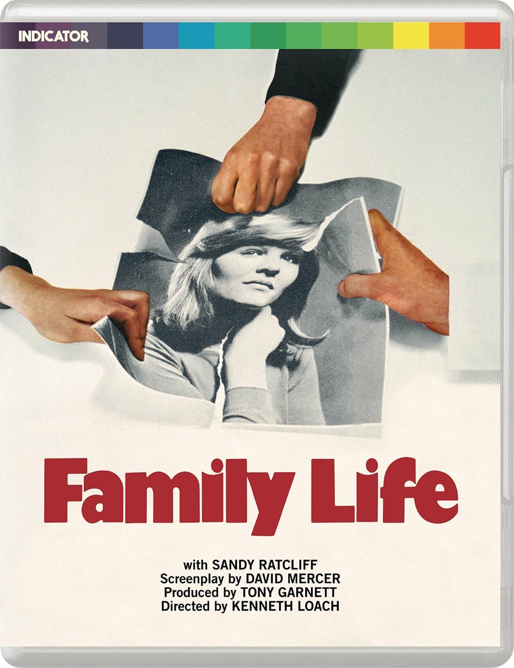 Family Life [BluRay]