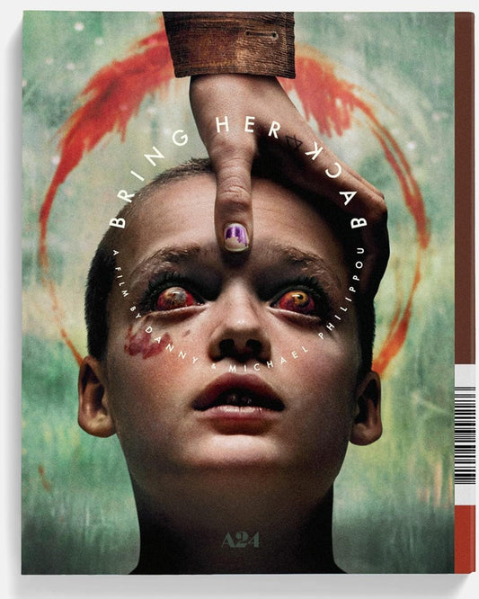 Bring Her Back [BluRay]